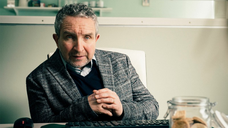 Подозреваемый 2 сезон 4 серия Подозреваемый 2 сезон 4 серия