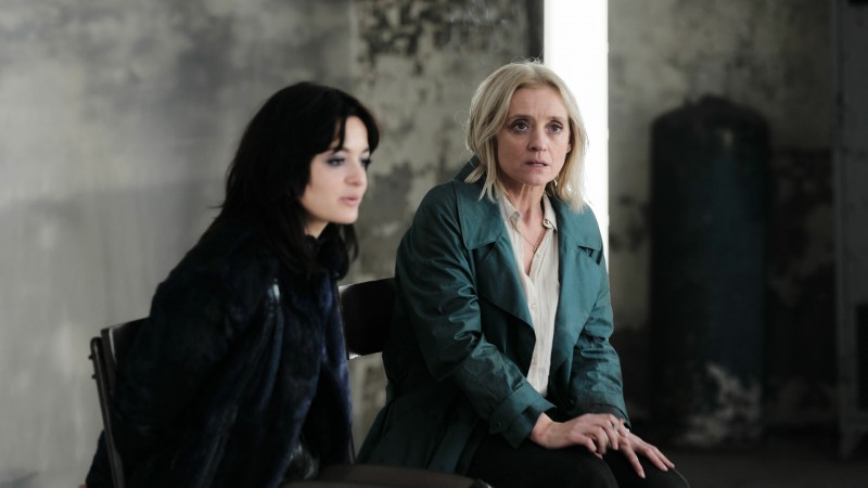 Подозреваемый 2 сезон 8 серия