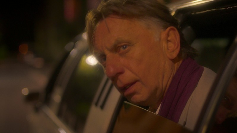 Банда в зелёных перчатках / Банда Зеленая перчатка 2 сезон 6 серия