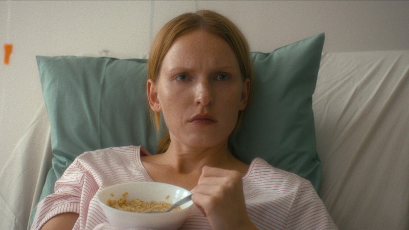 Банда в зелёных перчатках / Банда Зеленая перчатка 2 сезон 7 серия