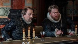 Королева змей 2 сезон 2 серия