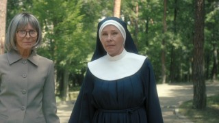 Банда в зелёных перчатках / Банда Зеленая перчатка 2 сезон 1 серия