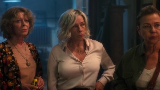 Банда в зелёных перчатках / Банда Зеленая перчатка 2 сезон 4 серия