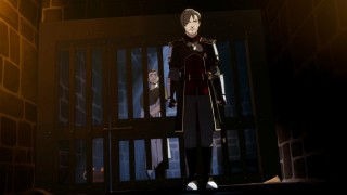 Принц драконов 6 сезон 5 серия