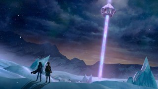 Принц драконов 6 сезон 4 серия