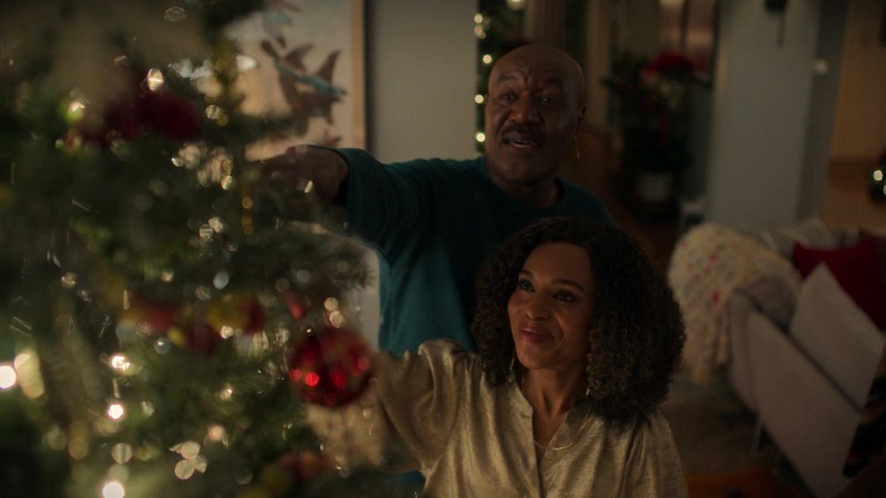 Снова на воле 2 сезон 7 серия