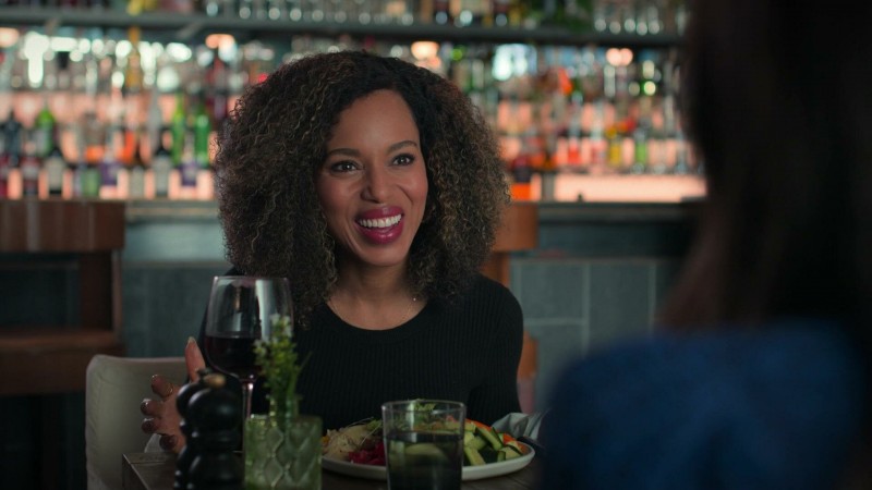 Снова на воле 2 сезон 4 серия