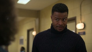 Снова на воле 2 сезон 3 серия