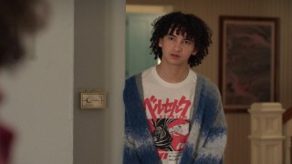 Снова на воле 2 сезон 5 серия