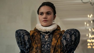 Королева змей 2 сезон 4 серия