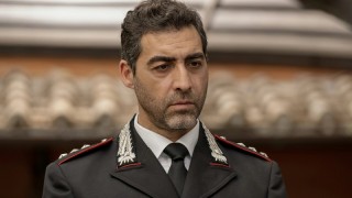 Синьора Вольпе 2 сезон 2 серия