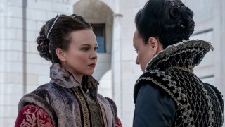 Королева змей 2 сезон 5 серия