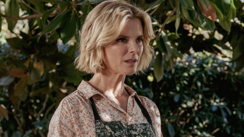 Синьора Вольпе 2 сезон 3 серия