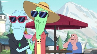 Обратная сторона Земли 5 сезон 2 серия