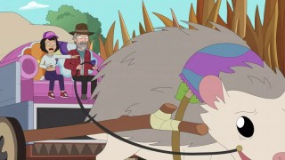 Обратная сторона Земли 5 сезон 7 серия