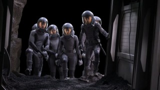 Ковчег 2 сезон 6 серия