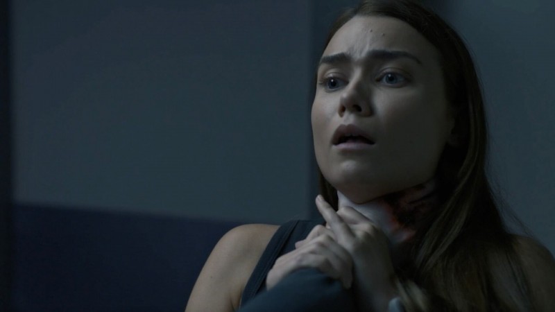 Ковчег 2 сезон 7 серия