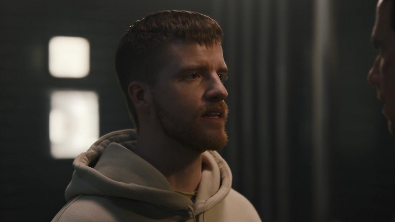 Ковчег 2 сезон 8 серия