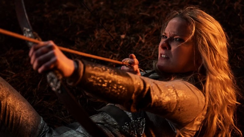 Властелин колец: Кольца власти 2 сезон 4 серия Властелин колец: Кольца власти 2 сезон 4 серия