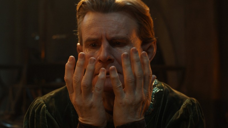 Властелин колец: Кольца власти 2 сезон 5 серия Властелин колец: Кольца власти 2 сезон 5 серия