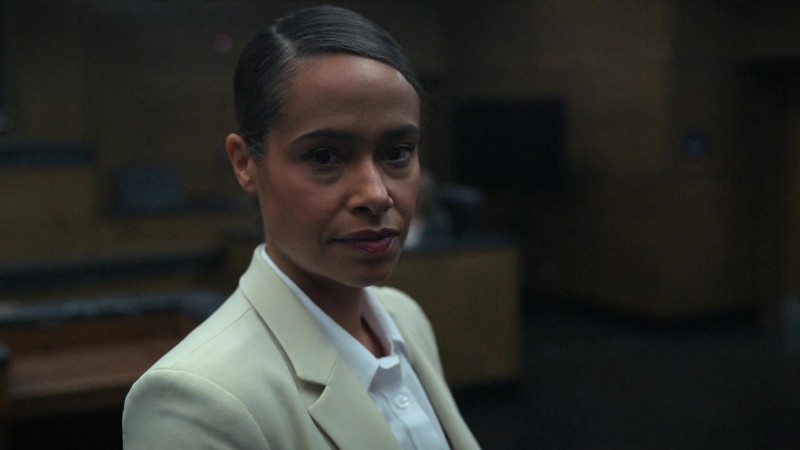 Разумное сомнение 2 сезон 5 серия