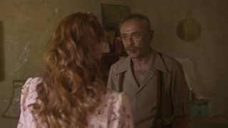 Полночь в отеле Пера Палас 2 сезон 3 серия