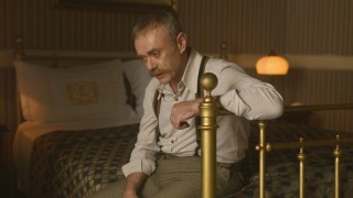 Полночь в отеле Пера Палас 2 сезон 7 серия