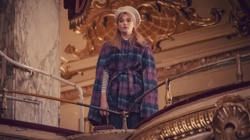 Смешная девчонка 2 сезон 2 серия