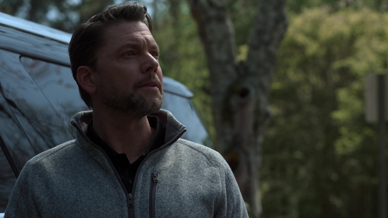 Разумное сомнение 2 сезон 6 серия