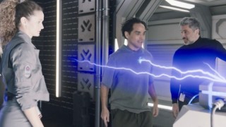 Ковчег 2 сезон 10 серия