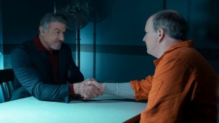 Король Талсы 2 сезон 2 серия