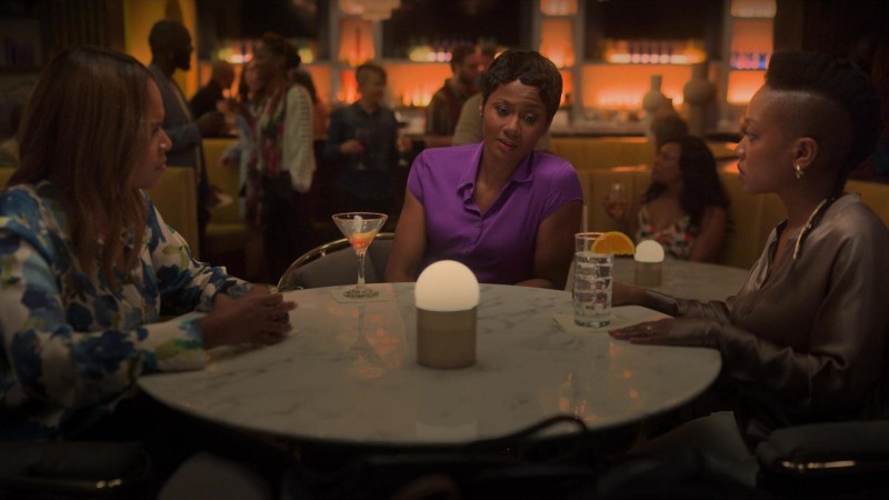 Разумное сомнение 2 сезон 7 серия