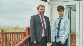 Убийство в заливе 5 сезон 3 серия