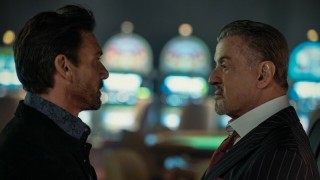 Король Талсы 2 сезон 3 серия