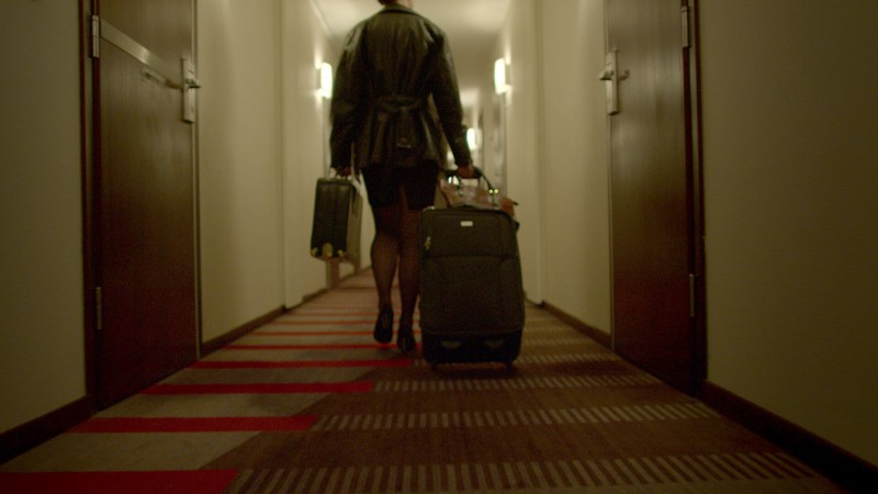 Неразгаданные тайны 2 сезон 2 серия