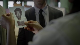 Неразгаданные тайны 2 сезон 3 серия