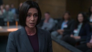 Разумное сомнение 2 сезон 8 серия