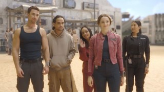 Ковчег 2 сезон 12 серия