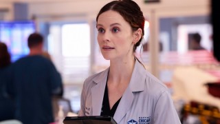 Медики Чикаго 10 сезон 3 серия