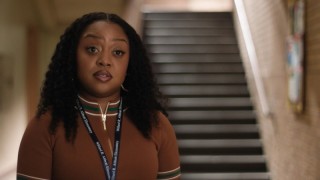 Начальная школа «Эбботт» 4 сезон 1 серия