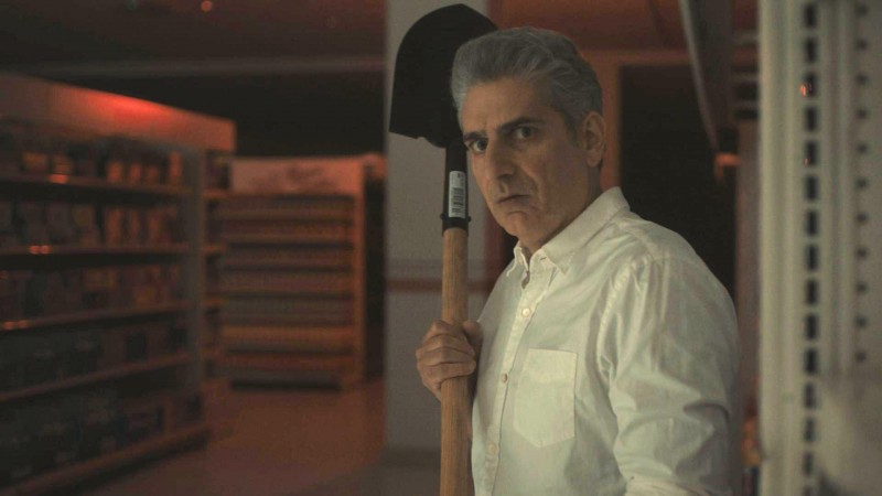 Американские истории ужасов 3 сезон 5 серия