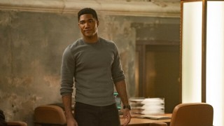 ФБР: За границей 4 сезон 1 серия