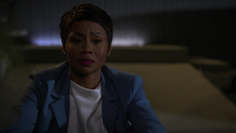 Разумное сомнение 2 сезон 10 серия