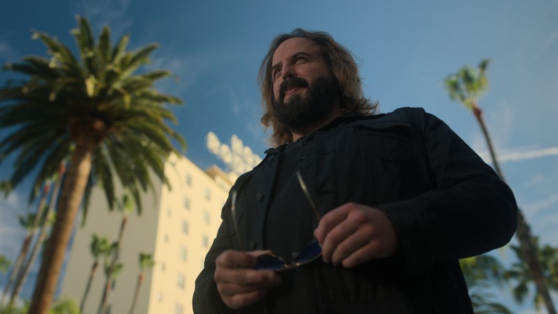 Линкольн для адвоката 3 сезон 2 серия Линкольн для адвоката 3 сезон 2 серия