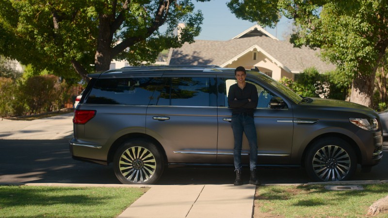 Линкольн для адвоката 3 сезон 3 серия