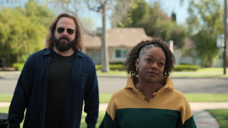 Линкольн для адвоката 3 сезон 6 серия