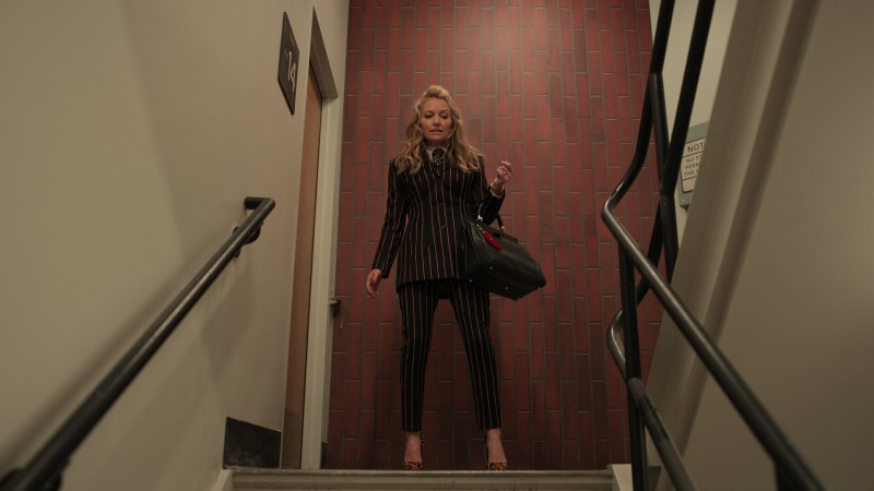 Линкольн для адвоката 3 сезон 7 серия