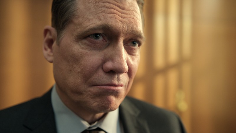 Линкольн для адвоката 3 сезон 10 серия