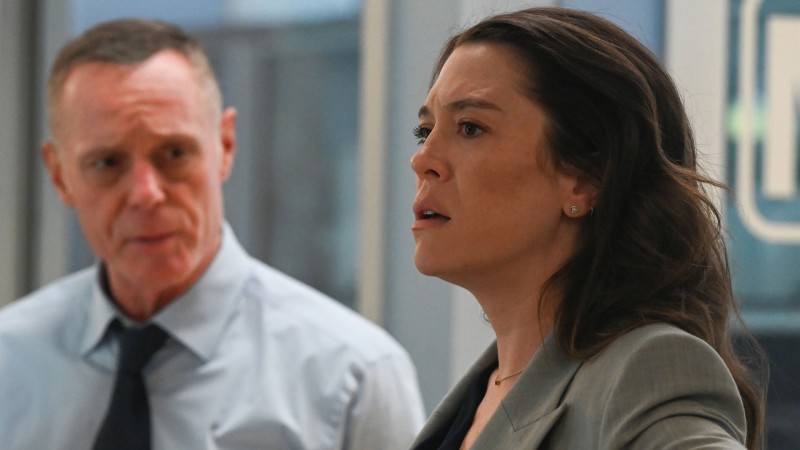 Полиция Чикаго 12 сезон 4 серия