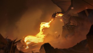 Легенда Вокс Машины 3 сезон 9 серия